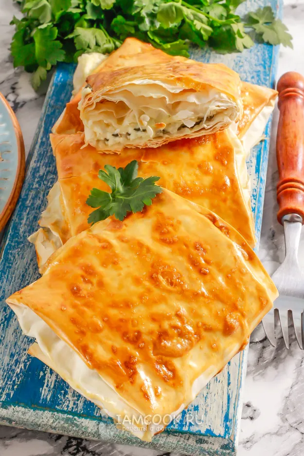 Шаг 8: иллюстрация