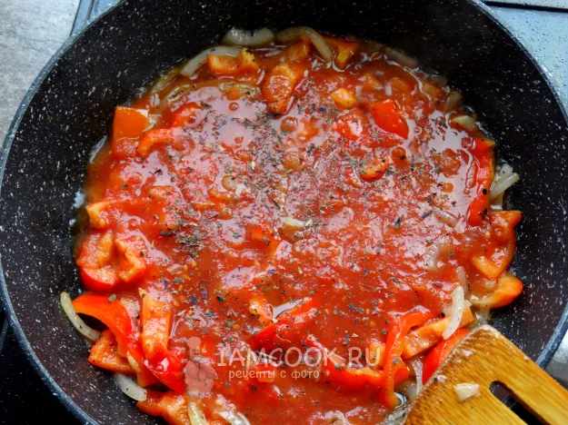 Шаг 8: иллюстрация