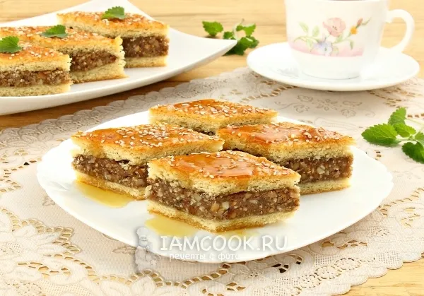 Шаг 12: иллюстрация