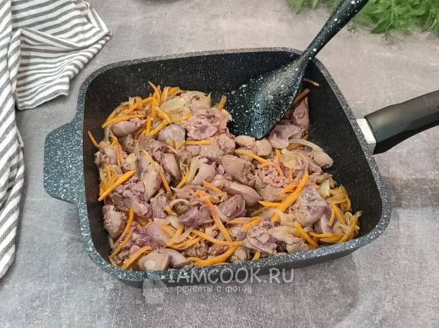 Шаг 5: иллюстрация