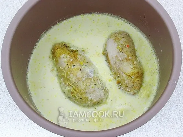 Шаг 5: иллюстрация