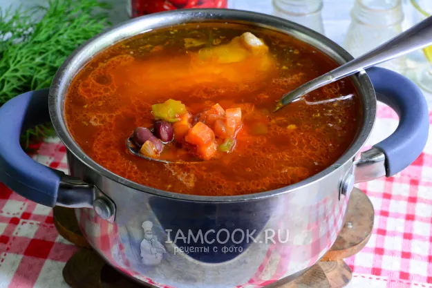 Шаг 9: иллюстрация