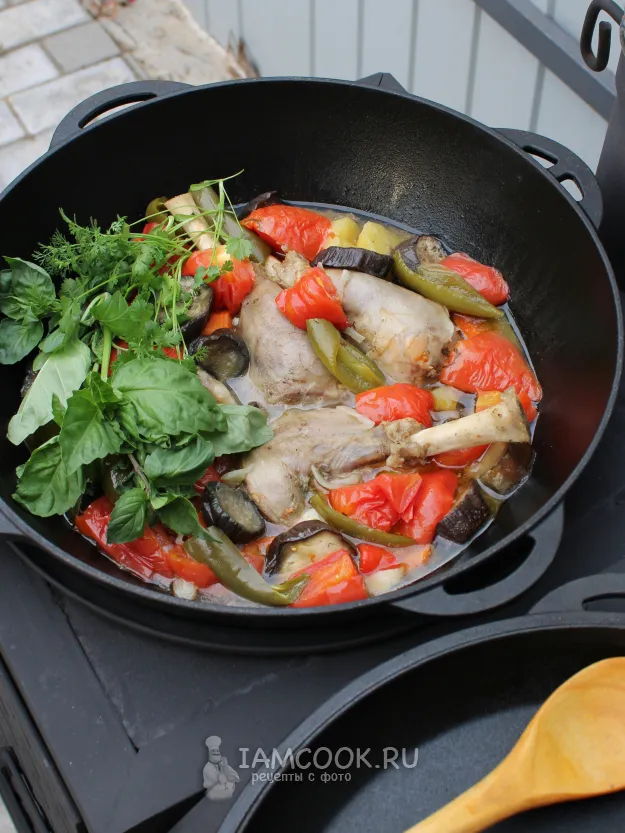 Шаг 12: иллюстрация