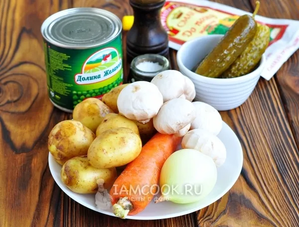 Шаг 1: иллюстрация