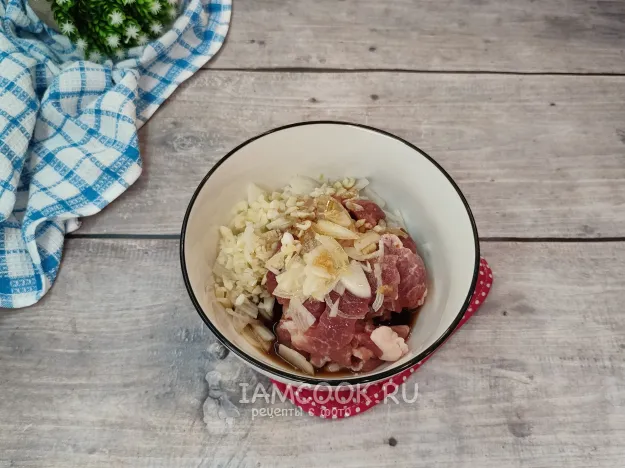 Шаг 3: иллюстрация