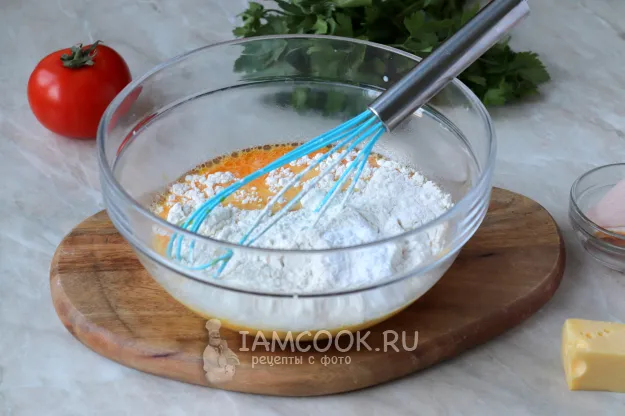 Шаг 3: иллюстрация