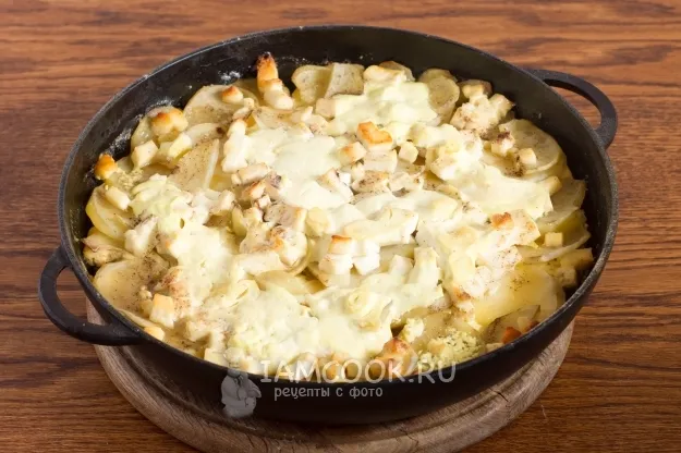 Шаг 8: иллюстрация