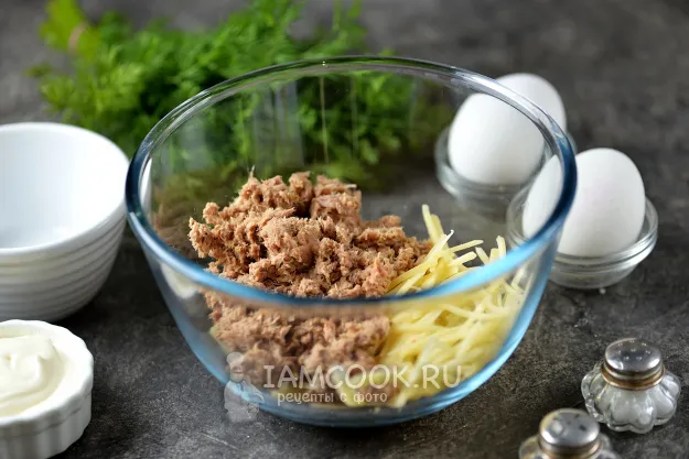 Шаг 2: иллюстрация