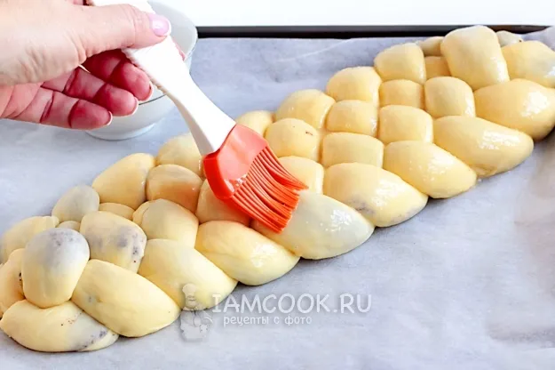 Шаг 13: иллюстрация