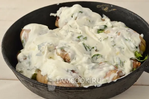 Шаг 6: иллюстрация