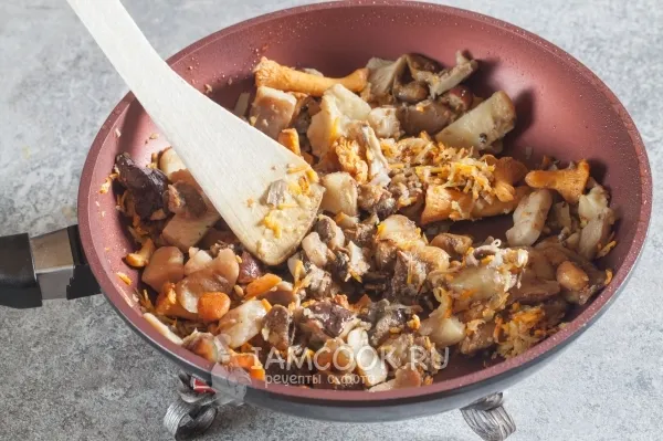 Шаг 6: иллюстрация