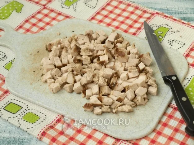 Шаг 5: иллюстрация