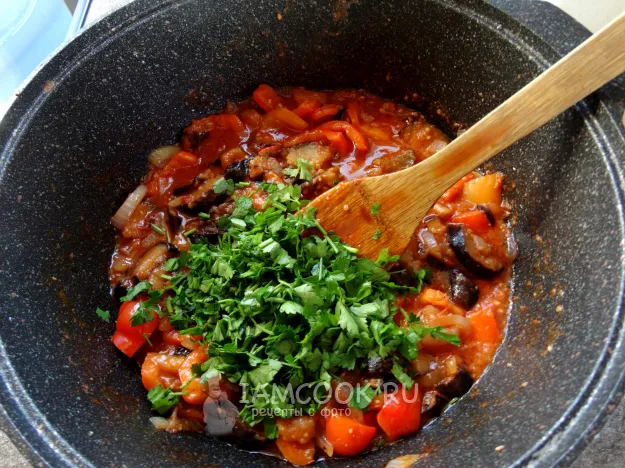 Шаг 11: иллюстрация