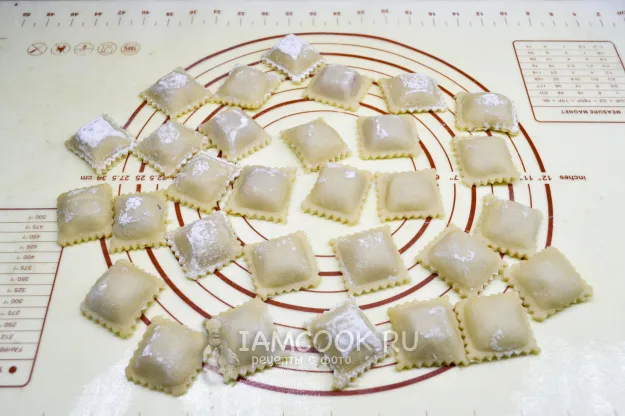 Шаг 12: иллюстрация