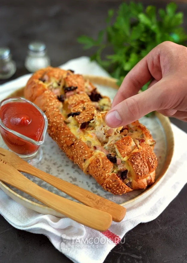 Шаг 6: иллюстрация