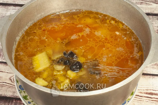 Шаг 11: иллюстрация