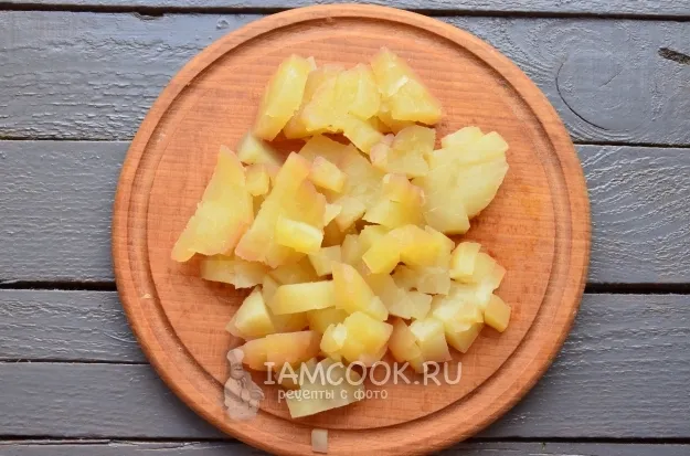 Шаг 3: иллюстрация