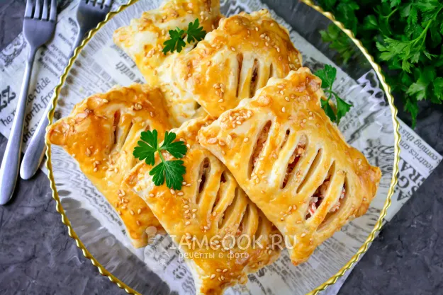 Шаг 12: иллюстрация