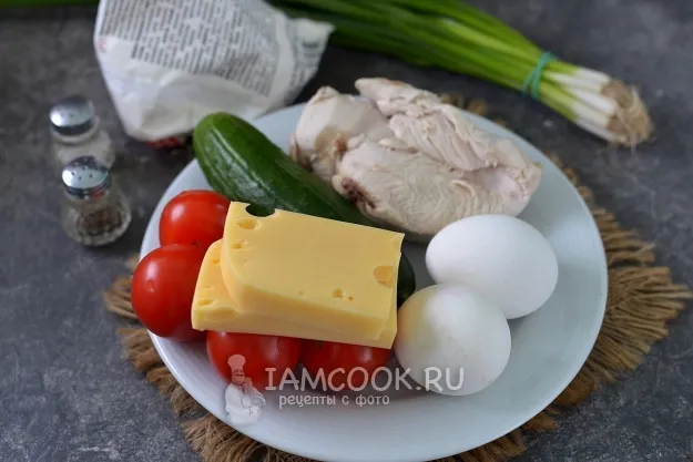 Шаг 1: иллюстрация