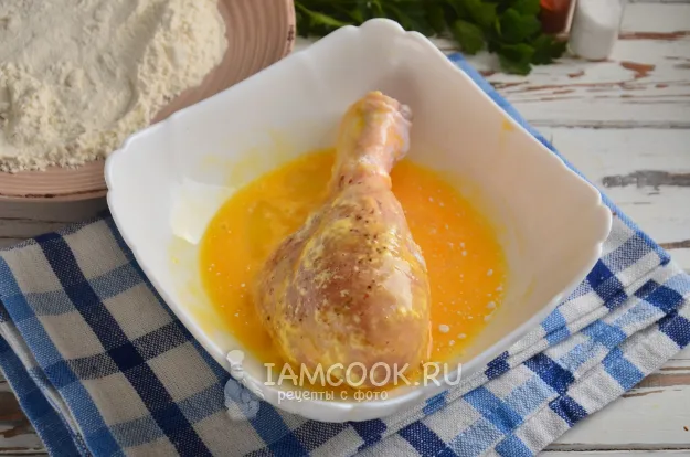 Шаг 5: иллюстрация