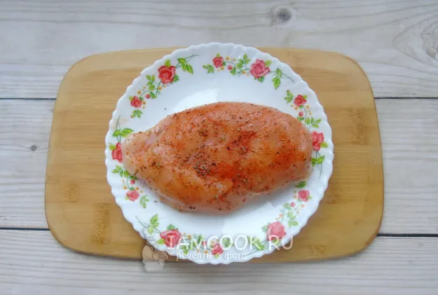 Шаг 5: иллюстрация