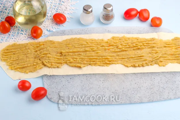 Шаг 3: иллюстрация