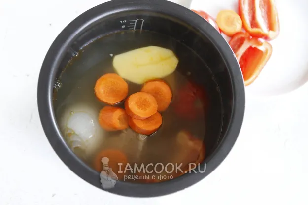 Шаг 9: иллюстрация