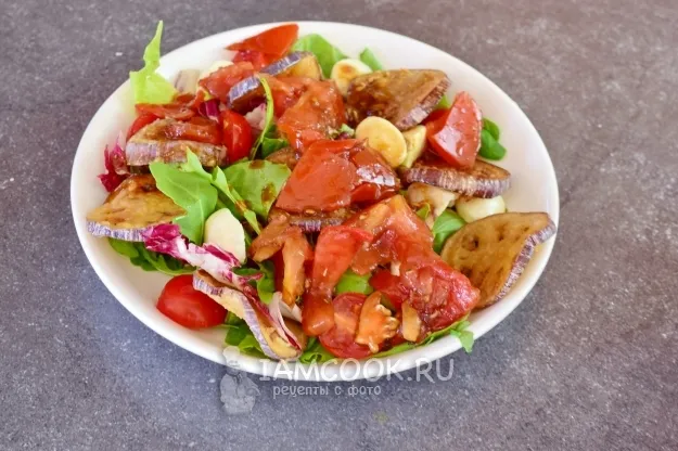 Шаг 10: иллюстрация