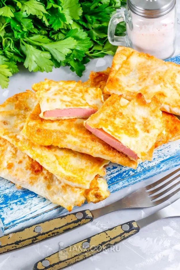 Шаг 9: иллюстрация