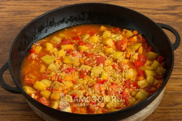 Шаг 6: иллюстрация