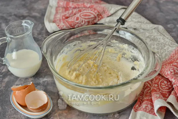 Шаг 3: иллюстрация