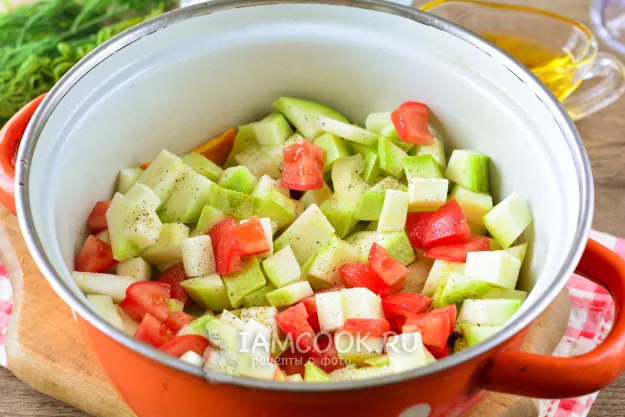 Шаг 5: иллюстрация