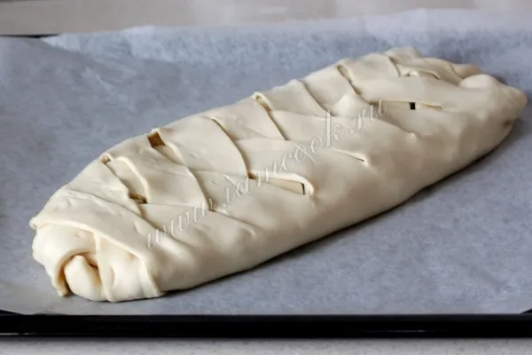 Шаг 7: иллюстрация