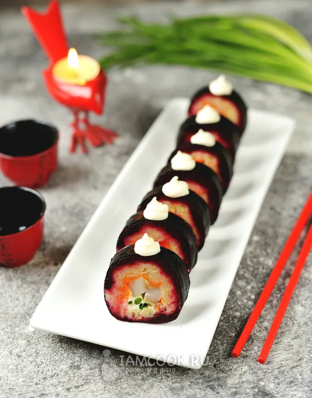 Шаг 9: иллюстрация