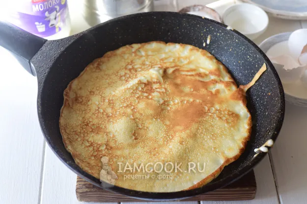 Шаг 7: иллюстрация