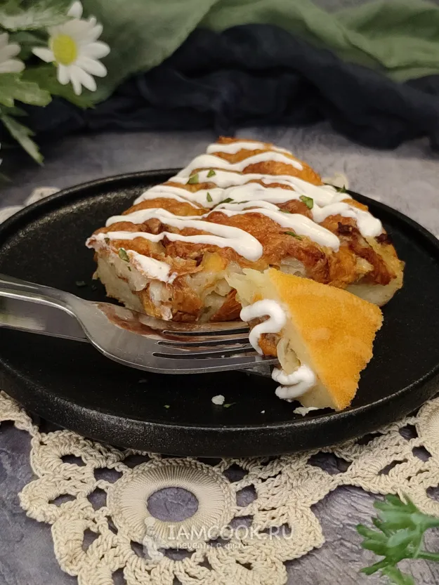 Шаг 12: иллюстрация