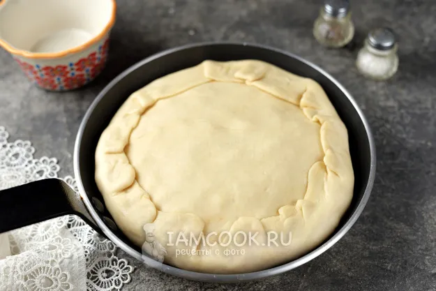 Шаг 11: иллюстрация