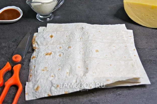 Шаг 2: иллюстрация