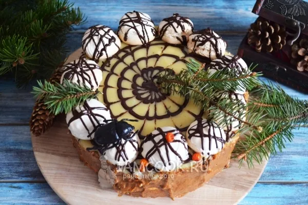 Шаг 18: иллюстрация