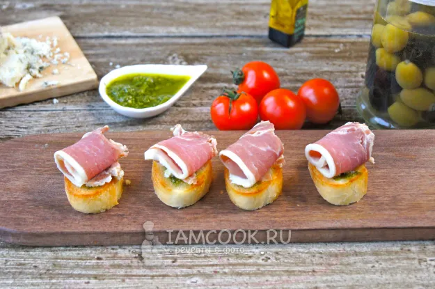 Шаг 5: иллюстрация