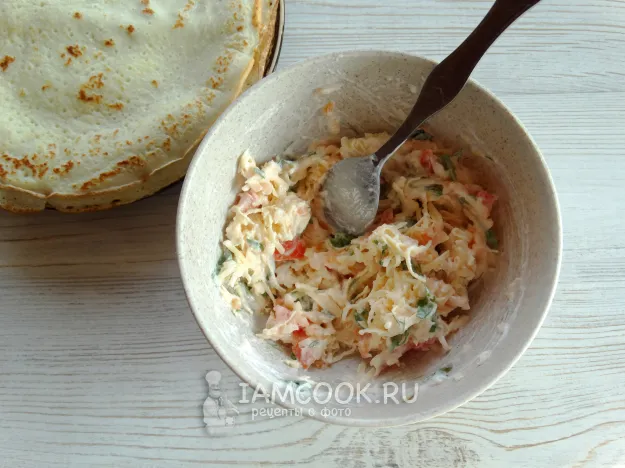 Шаг 9: иллюстрация