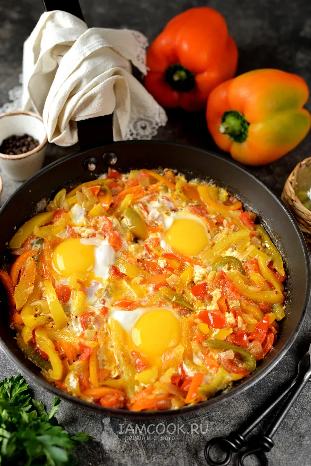 Шаг 8: иллюстрация