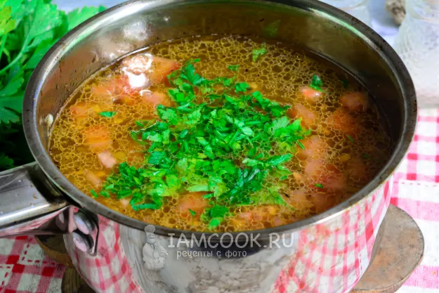 Шаг 9: иллюстрация