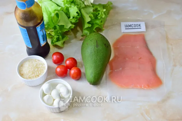 Шаг 1: иллюстрация