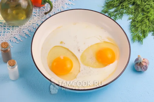 Шаг 2: иллюстрация