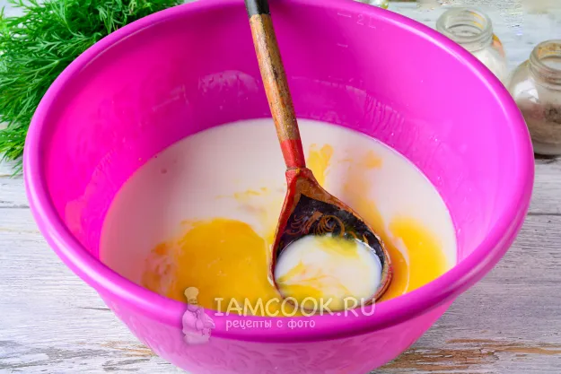 Шаг 4: иллюстрация