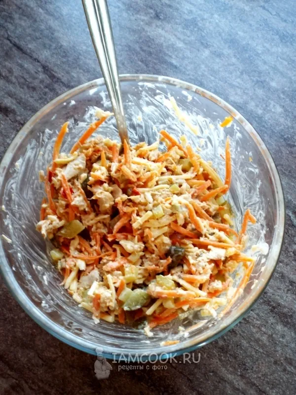 Шаг 5: иллюстрация