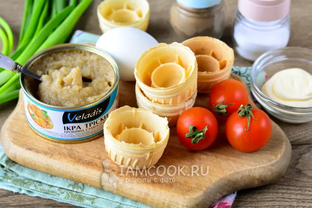 Шаг 1: иллюстрация