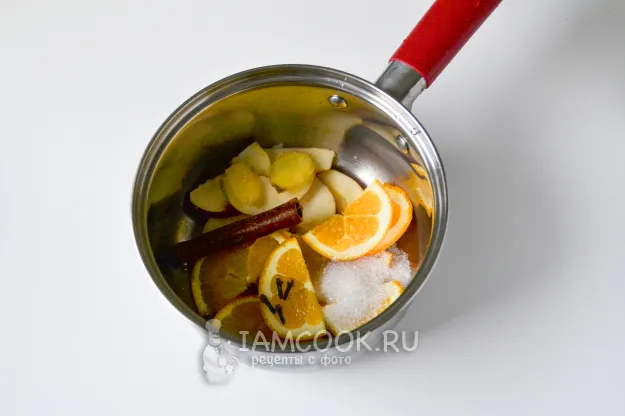 Шаг 2: иллюстрация