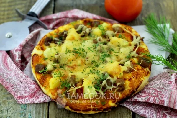 Шаг 9: иллюстрация